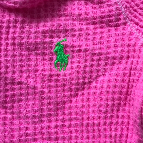 Baby Ralph Lauren Thermal - Picture 2 of 2
